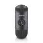 Wacaco Nanopresso Manual Espresso Machine, 0.08 L, Black
