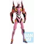 Action Figure Bandai BP ICHIBANSHO EVANGELION - EVA KAI-08y (OS!) collectible figure