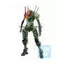 Action Figure Bandai BP ICHIBANSHO EVANGELION NEW EVA-02a (Collector Figure)