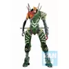 Action Figure Bandai BP ICHIBANSHO EVANGELION NEW EVA-02a (Collector Figure)