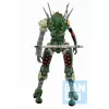 Action Figure Bandai BP ICHIBANSHO EVANGELION NEW EVA-02a (Collector Figure)