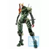 Action Figure Bandai BP ICHIBANSHO EVANGELION NEW EVA-02a (Collector Figure)