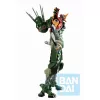 Action Figure Bandai BP ICHIBANSHO EVANGELION NEW EVA-02a (Collector Figure)