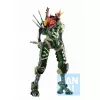 Action Figure Bandai BP ICHIBANSHO EVANGELION NEW EVA-02a (Collector Figure)