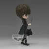 Action Figure Bandai Q Posket Newt Scamander II A – Fantastic Beasts collectible
