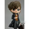 Action Figure Bandai Q Posket Newt Scamander II A – Fantastic Beasts collectible