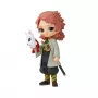 Action Figure Bandai Q Posket Demon Slayer Sabito Ver. A collectible PVC figure
