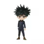 Figure Bandai Q Posket Jujutsu Kaisen Megumi Vol.1 collectible anime PVC figure