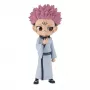 Action Figure Bandai Q Posket Jujutsu Kaisen Sakuna Ver. B collectible figure