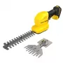 shears Battery 20cm STCSS20B-XJ STANLEY