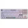 ALU87A Daylight, G3MS Zircon Switch, US