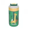 Kambukka children's water bottle Lagoon 400ml Safari Jungle