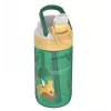 Kambukka children's water bottle Lagoon 400ml Safari Jungle