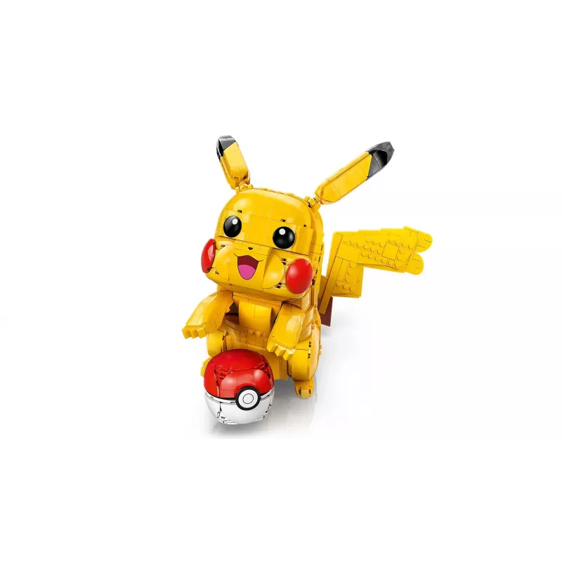 LEGO POKÉMON 72152 Pikachu and Poke Ball