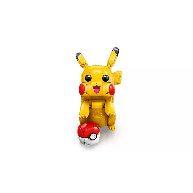 LEGO POKÉMON 72152 Pikachu and Poke Ball