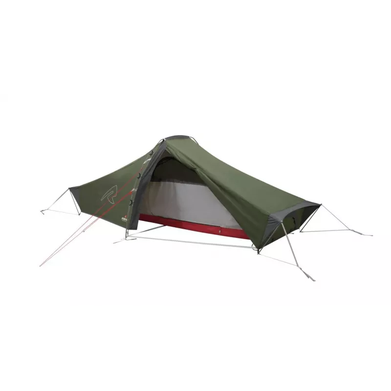 Robens Tent | Starlight 1 Exp | 1 person(s) | Green