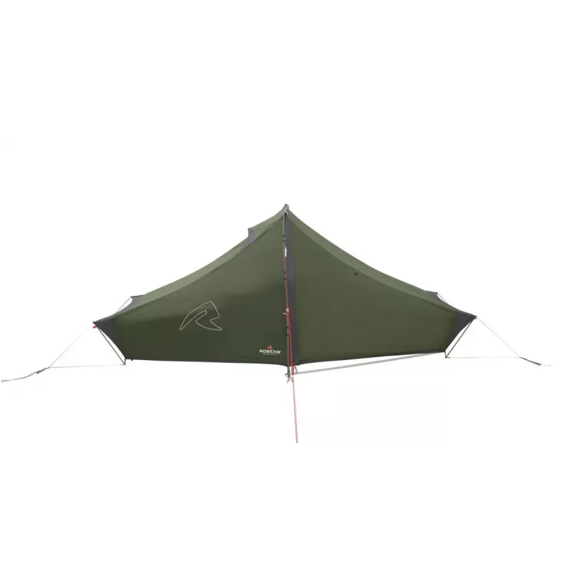 Namiot dwuosobowy Robens Starlight 2 Exp - green