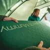Robens Campground 50 630 mm 1950 mm Green
