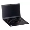 LENOVO ThinkPad T490S i7-8565U 16GB 256GB SSD 14 FHD Win11pro + power adapter USED Used