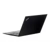 LENOVO ThinkPad T490S i7-8565U 16GB 256GB SSD 14 FHD Win11pro + power adapter USED Used