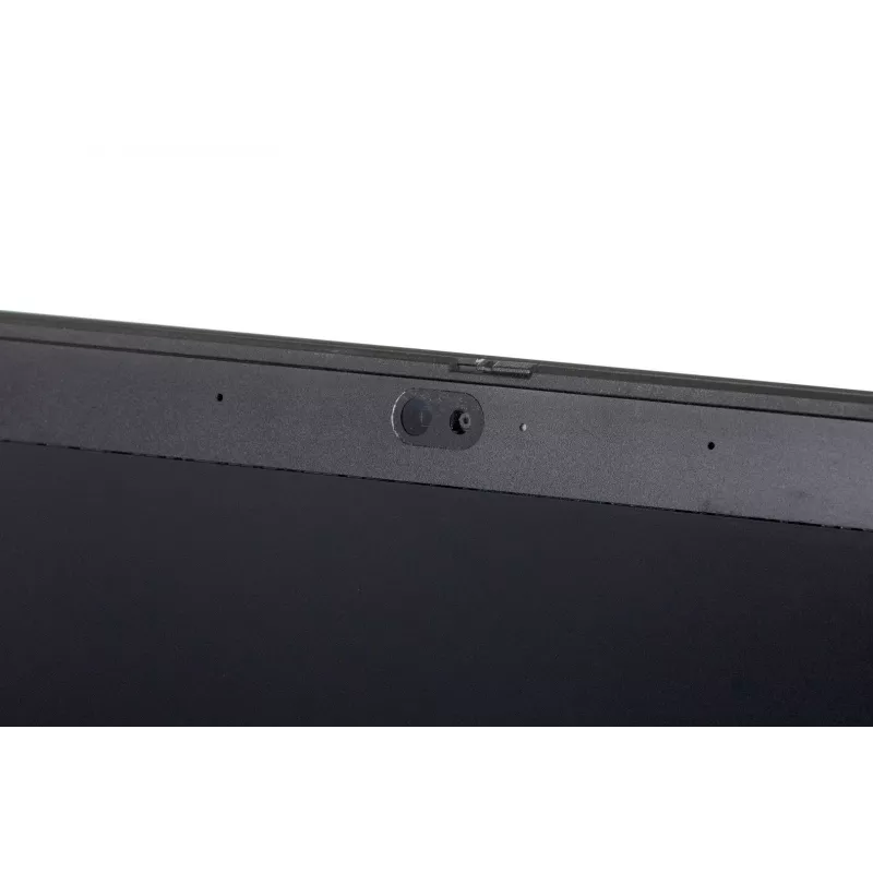 LENOVO ThinkPad T490S i7-8565U 16GB 256GB SSD 14 FHD Win11pro + power adapter USED Used