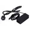 LENOVO ThinkPad T490S i7-8565U 16GB 256GB SSD 14 FHD Win11pro + power adapter USED Used