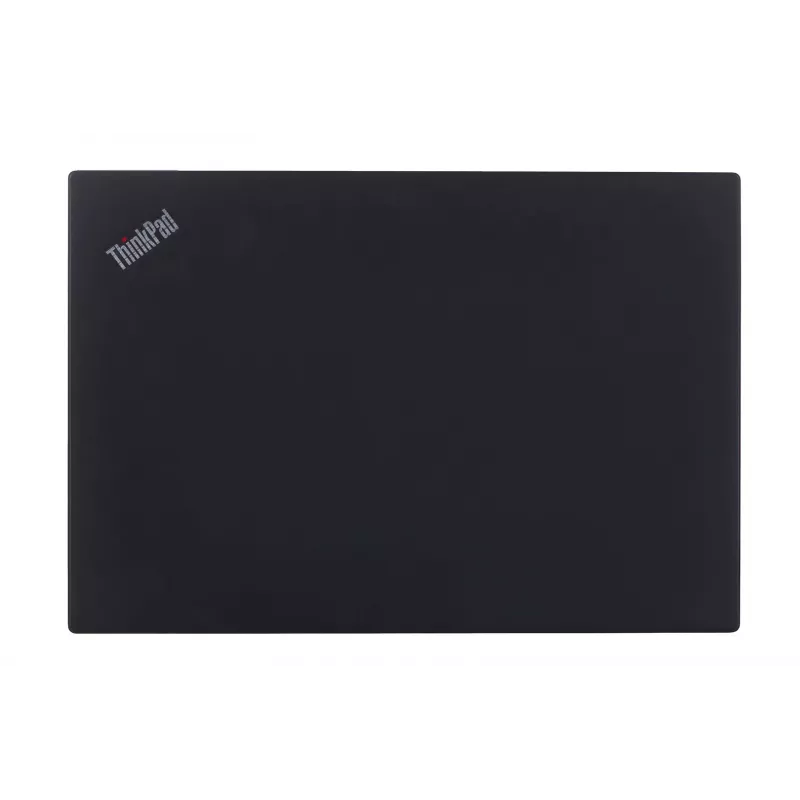 LENOVO ThinkPad T490S i7-8565U 16GB 256GB SSD 14 FHD Win11pro + power adapter USED Used