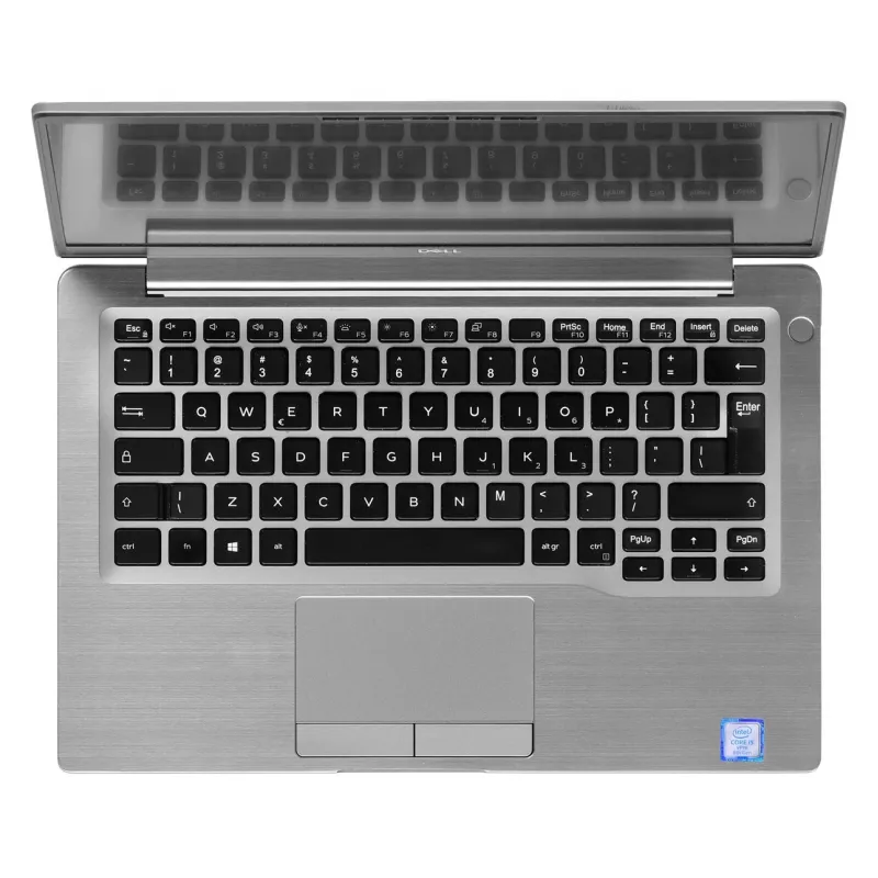 DELL LATITUDE 7400 i5-8365U 16GB 256GB SSD 14 FHD Win11pro USED Used