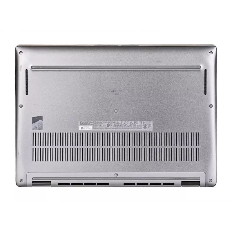 DELL LATITUDE 7440 2in1 i7-1365U 16GB 512GB SSD 14 FHD(touch) Win11pro USED US QWERTY Used