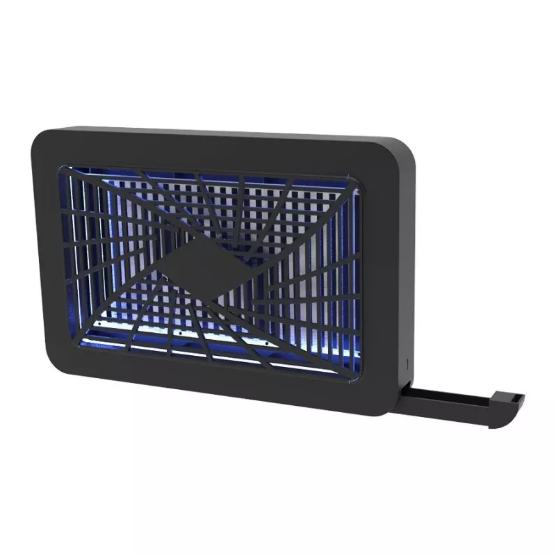Electric insect trap NOVEEN IKN590 — indoor pest control lamp