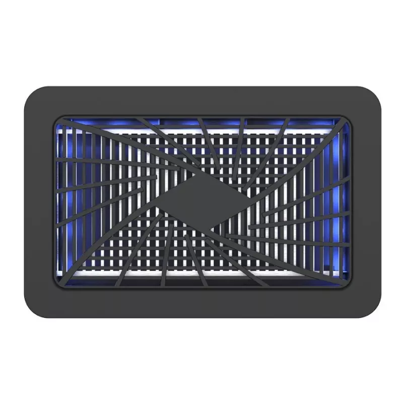 Electric insect trap NOVEEN IKN590 — indoor pest control lamp