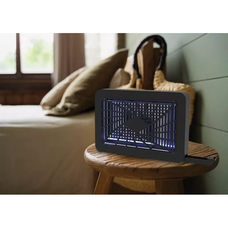 Electric insect trap NOVEEN IKN590 — indoor pest control lamp