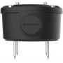 Uniview TR-JB05-B-IN Junction Box for Security Cameras