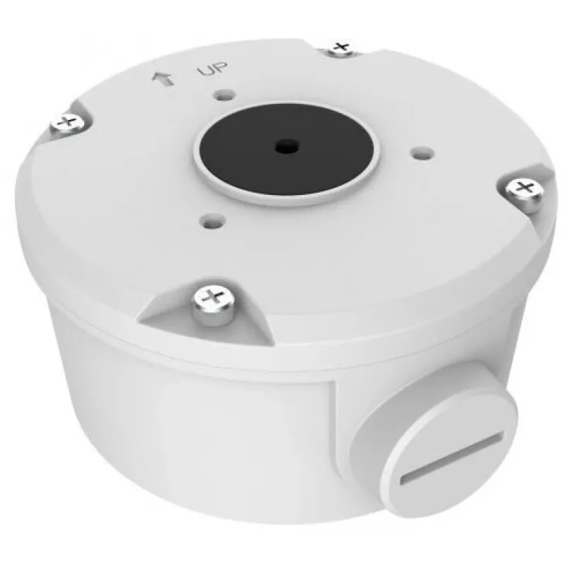 Uniview TR-JB05-B-IN Junction Box for Security Cameras