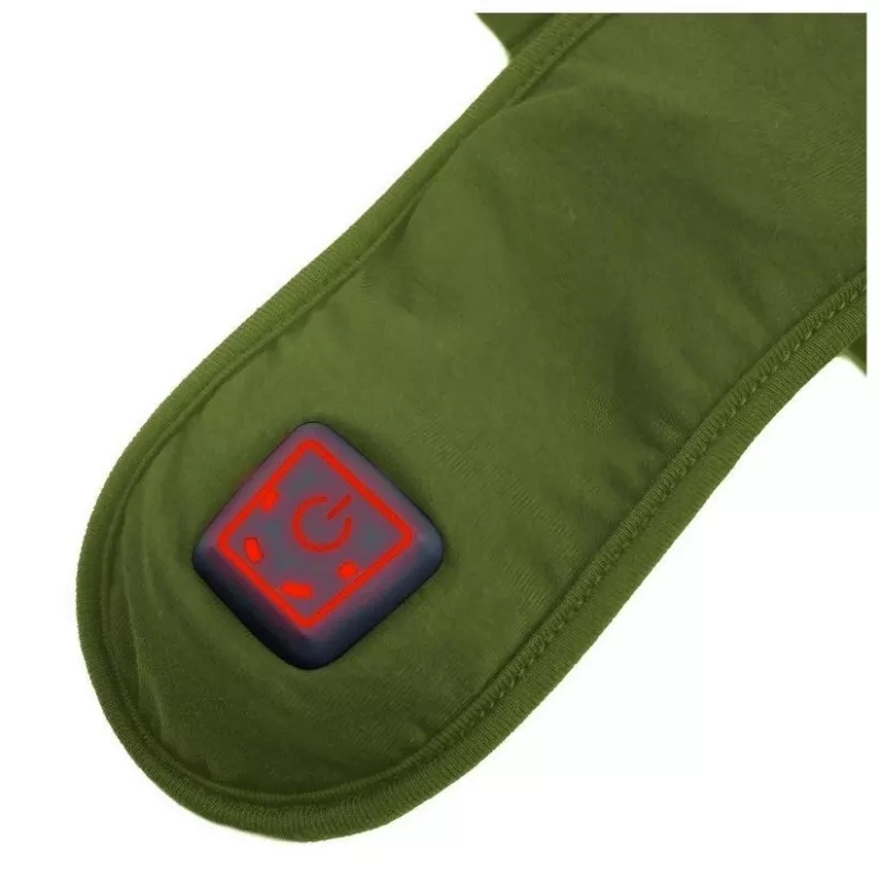 Glovii Heated Universal Pants Green L