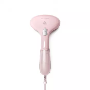 Steamer SM-0303 Cirrus 1 Vacuum Pink