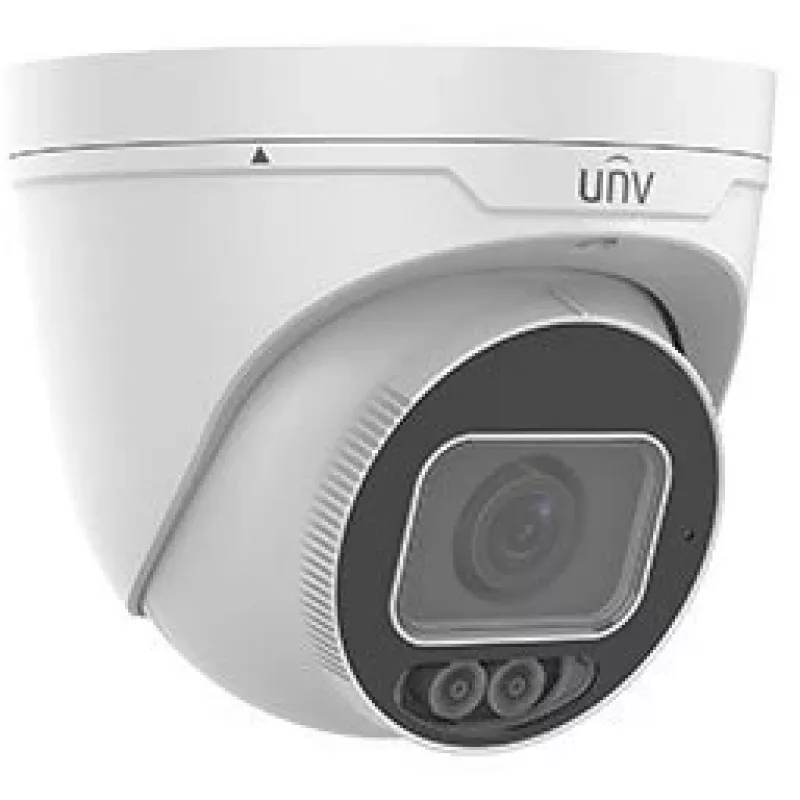 IP Camera IPC3634SE ColorHunter 4Mpx 2.8mm
