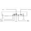 IP RECORDER NVR301-04S3 4 CHANNELS UNIVIEW