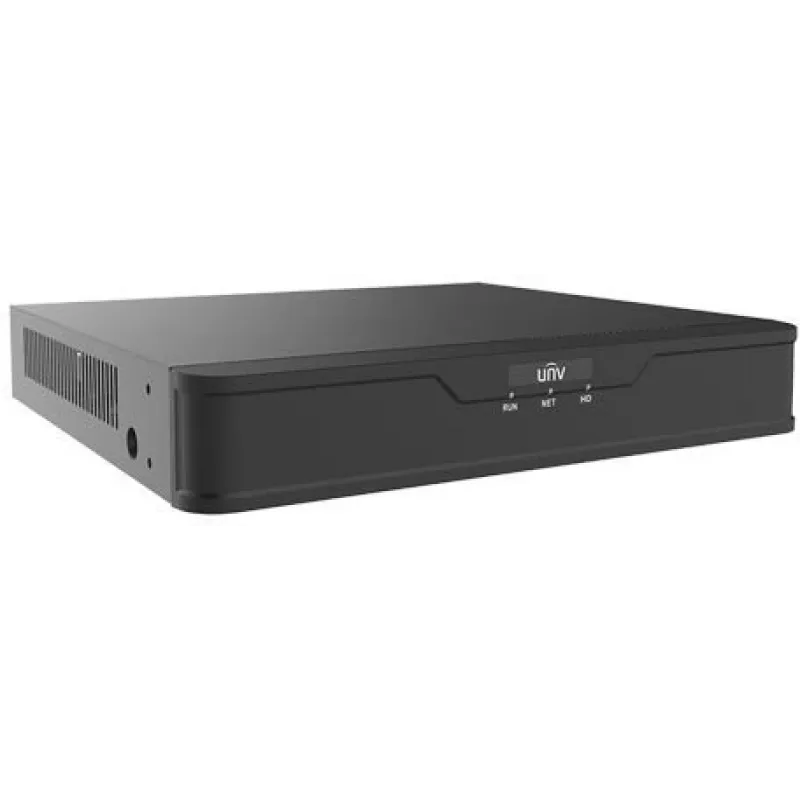 IP Recorder NVR301-16S3 16 Channels