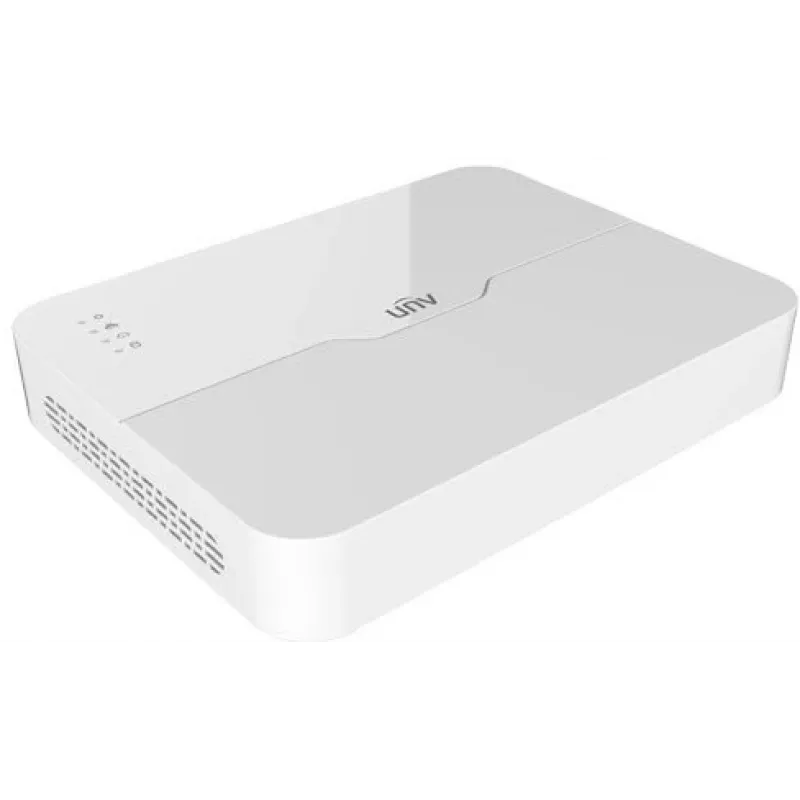 IP Recorder NVR301-16LS3-P8, 16 ch., 8 PoE