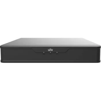IP Recorder NVR501-04B, 4 channels