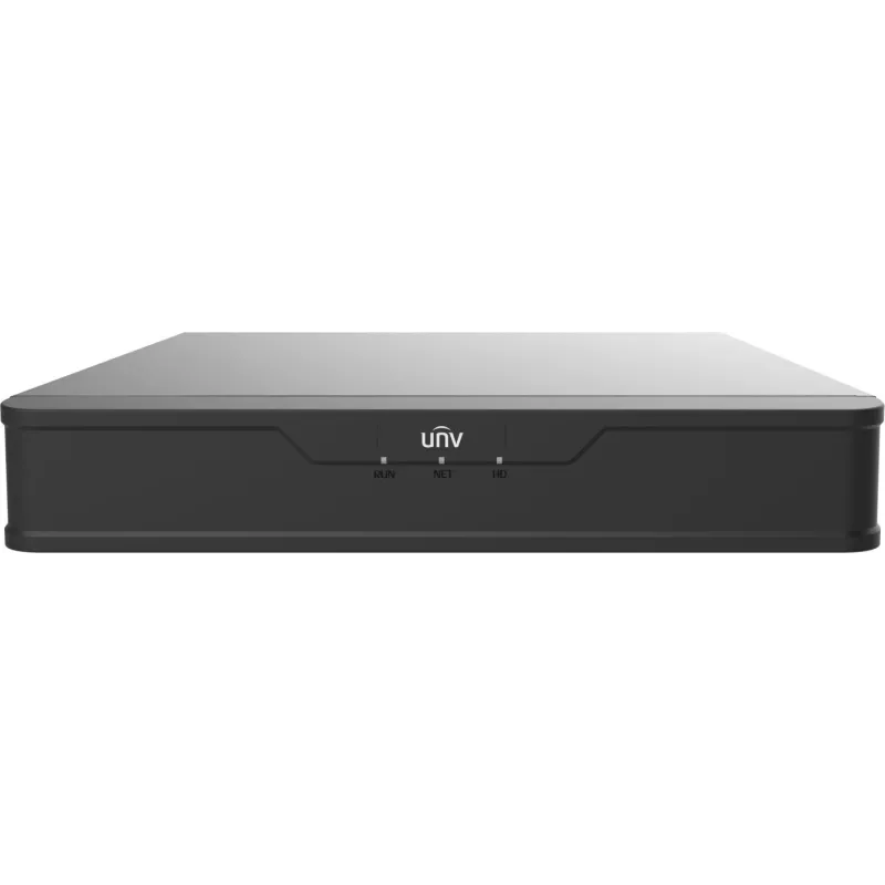 IP Recorder NVR501-08B 8 ch Uniview