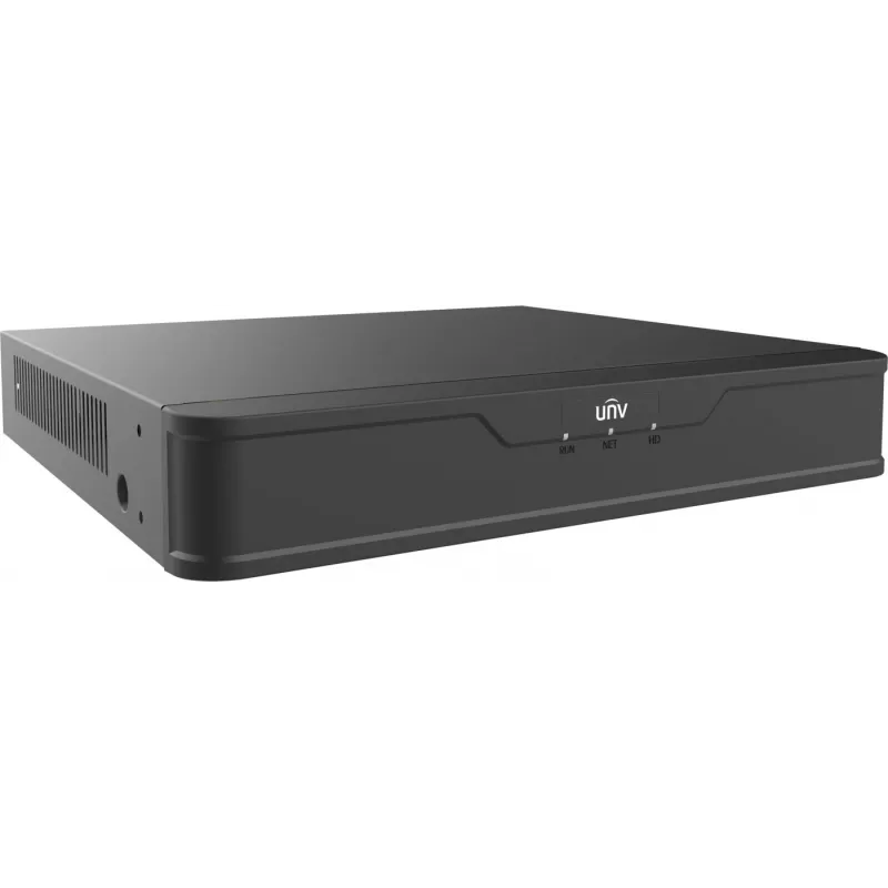 IP Recorder NVR501-08B 8 ch Uniview