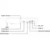 IP Recorder NVR501-08B 8 ch Uniview