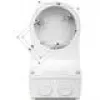 Mount for Dome Cameras TR-JB07/WM03-G-IN