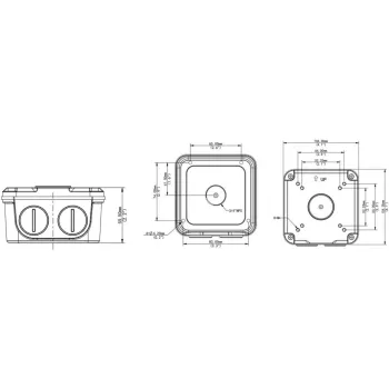 Camera Mount TR-JB06-A-IN