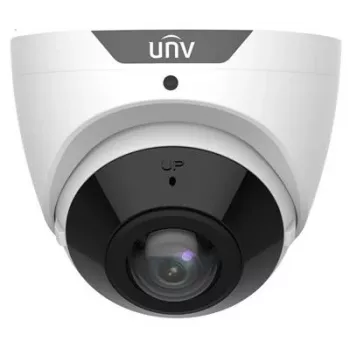Vandal-Proof IP Camera IPC3605SB-ADF16KM-I0