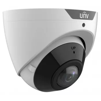 Vandal-Proof IP Camera IPC3605SB-ADF16KM-I0