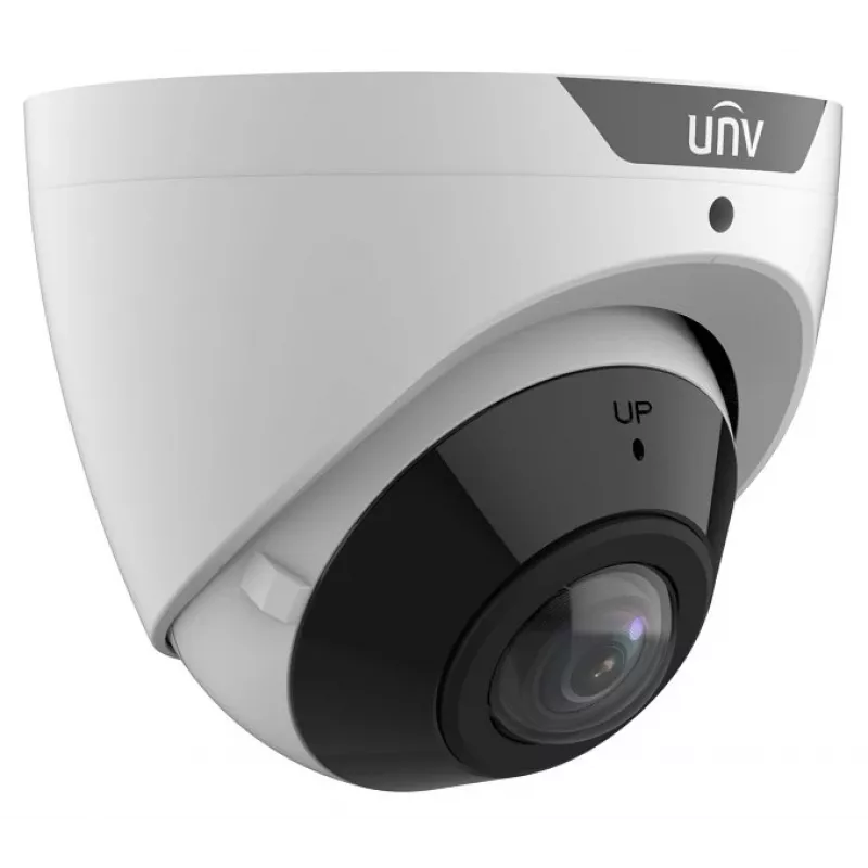 Vandal-Proof IP Camera IPC3605SB-ADF16KM-I0