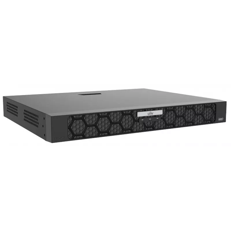 IP Recorder NVR502-32B 32 channels